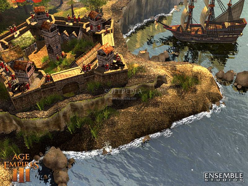 Age Of Empires 3 Crack Download 1.14